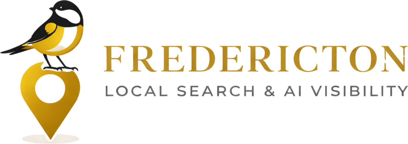 Fredericton Local Search & AI Visibility